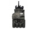 EBS valve MAN TGM TGL 81 52130 6306