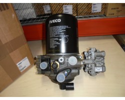 NEW IVECO EUROCARGO 5802483802 DRYER