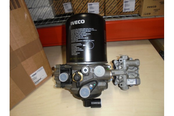 NEW IVECO EUROCARGO 5802483802 DRYER