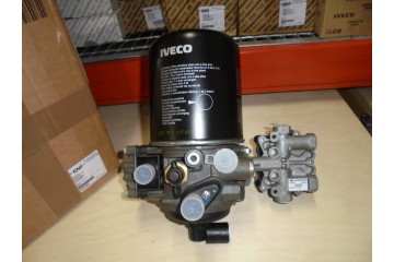 NEW IVECO EUROCARGO 5802483802 DRYER