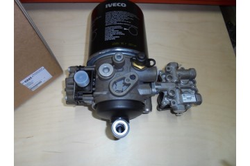 NEW IVECO EUROCARGO 5802483802 DRYER Catalog number of the part 5802483802