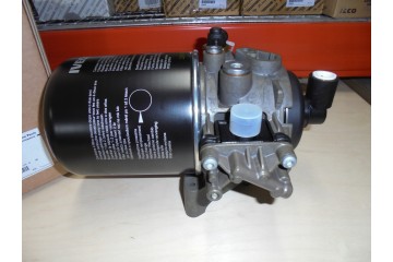 NEW IVECO EUROCARGO 5802483802 DRYER Part manufacturer Iveco OE