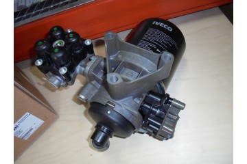 Deshumidificador Iveco Eurocargo 5802483802