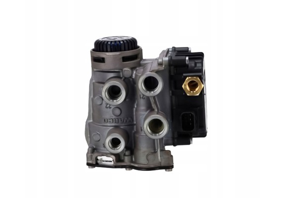 Semitrailer control valve ebs daf xf106 e6 WABCO 4802040310