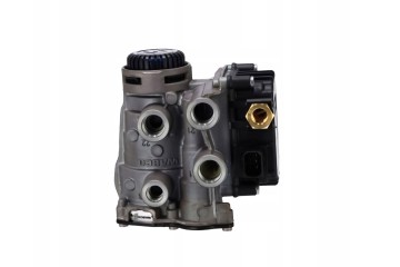 Semitrailer control valve ebs daf xf106 e6 WABCO 4802040310