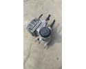 Semitrailer control valve ebs daf xf106 e6 WABCO 4802040310 Part manufacturer Wabco