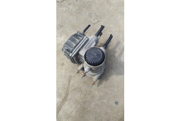 Semitrailer control valve ebs daf xf106 e6 WABCO 4802040310 Part manufacturer Wabco