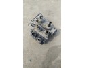 Semitrailer control valve ebs daf xf106 e6 WABCO 4802040310 Catalog number of the part 1747137