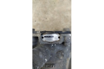 Válvula de control EBS WABCO 4802040310 para DAF XF106