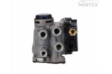 Válvula de control EBS WABCO 4802040310 para DAF XF106