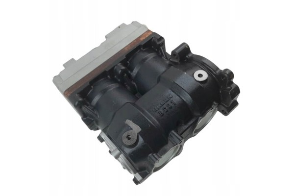 Air compressor Scania P G R T F K N Knorr Bremse 1767161 Part manufacturer Vaden