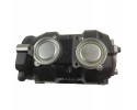 Air compressor Scania P G R T F K N Knorr Bremse 1767161 Catalog number of the part VAD1400090012