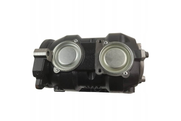 Air compressor Scania P G R T F K N Knorr Bremse 1767161 Catalog number of the part VAD1400090012