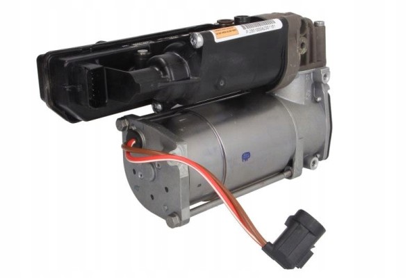 Compressed air compressor ARNOTT P 2851 Car type buses cargo vans