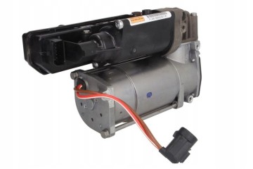 Compressed air compressor ARNOTT P 2851 Car type buses cargo vans