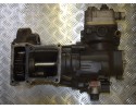 AIR COMPRESSOR WITH CLUTCH MAN TGX D2676