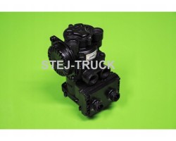 BRAKE MASTER VALVE KNORR BREMSE MB9000 MERCEDES BENZ A0034318106