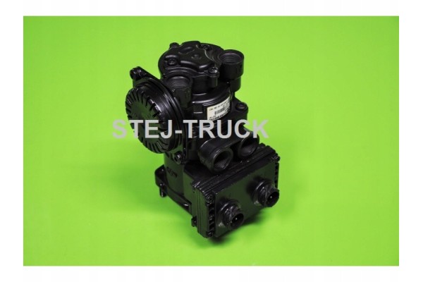 BRAKE MASTER VALVE KNORR BREMSE MB9000 MERCEDES BENZ A0034318106