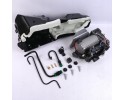 Suspension compressor set with housing TYPE AMK Land Rover Discovery 3 4 RRS