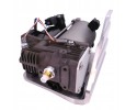 Suspension compressor set with housing TYPE AMK Land Rover Discovery 3 4 RRS Catalog number of the part LR072537ALL