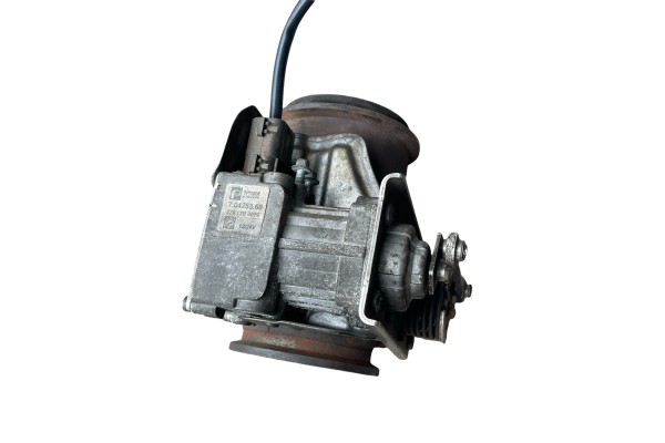 MOUNTAIN BPV VALVE DAF XF 106 CF EURO6 2123995 MX13