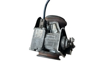 MOUNTAIN BPV VALVE DAF XF 106 CF EURO6 2123995 MX13
