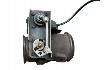 MOUNTAIN BPV VALVE DAF XF 106 CF EURO6 2123995 MX13 Catalog number of the part 2123995