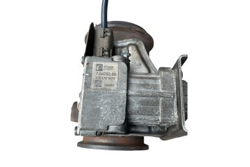 MOUNTAIN BPV VALVE DAF XF 106 CF EURO6 2123995 MX13 Part manufacturer DAF OE