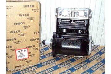 AIR COMPRESSOR IVECO EUROTRAKKER 500310903