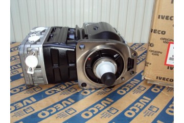 AIR COMPRESSOR IVECO EUROTRAKKER 500310903 EAN GTIN 8680799532627