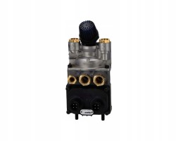 Brake master valve ebs mb actros ate WABCO 4800010100