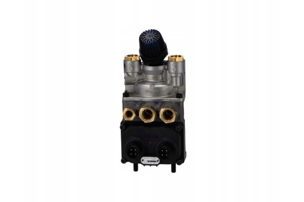 Brake master valve ebs mb actros ate WABCO 4800010100