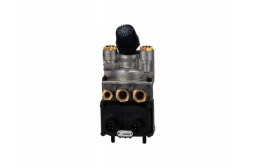 Brake master valve ebs mb actros ate WABCO 4800010100