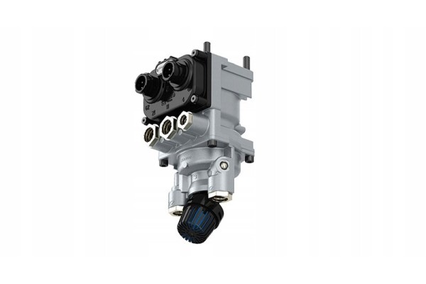 Brake master valve ebs mb actros ate WABCO 4800010100 Quality of parts according to GVO Q original with factory logo OEM OES