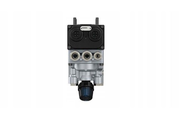 Brake master valve ebs mb actros ate WABCO 4800010100 Car type trucks