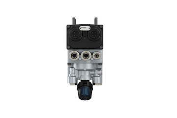 Brake master valve ebs mb actros ate WABCO 4800010100 EAN GTIN 7895851051843