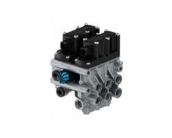 WABCO VALVE ECAS MERCEDES ACTROS MP4
