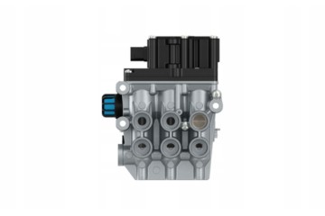 WABCO VALVE ECAS MERCEDES ACTROS MP4 Part manufacturer Wabco