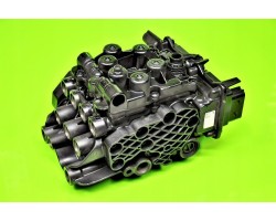 VALVE DEHUMIDIFIER MERCEDES K007331 EL2201 A0004461664