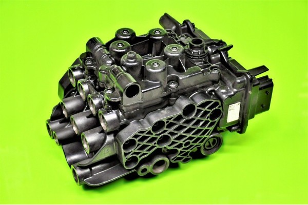 VALVE DEHUMIDIFIER MERCEDES K007331 EL2201 A0004461664