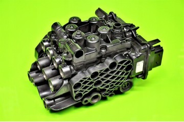 VALVE DEHUMIDIFIER MERCEDES K007331 EL2201 A0004461664