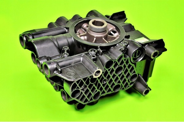 VALVE DEHUMIDIFIER MERCEDES K007331 EL2201 A0004461664 Part manufacturer Knorr Bremse