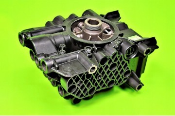 VALVE DEHUMIDIFIER MERCEDES K007331 EL2201 A0004461664 Part manufacturer Knorr Bremse