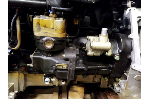 AIR COMPRESSOR MAN TGA TGX TGS 51540007146