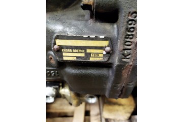AIR COMPRESSOR MAN TGA TGX TGS 51540007146 Catalog number of the part 51540007146 LS3907