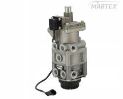 MAIN VALVE FITS IVECO EUROTECH Main brake valve