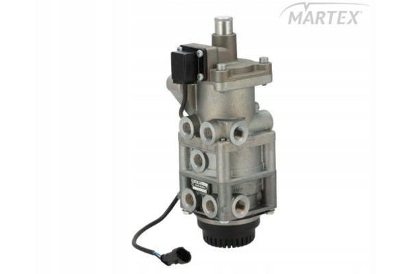 MAIN VALVE FITS IVECO EUROTECH Main brake valve