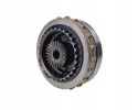 MAN 51 54100 6066 COMPRESSOR CLUTCH