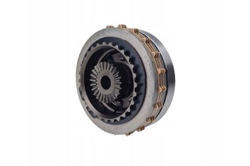 MAN 51 54100 6066 COMPRESSOR CLUTCH