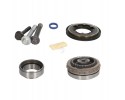 MAN 51 54100 6066 COMPRESSOR CLUTCH Catalog number of the part Z 51 54100 6066